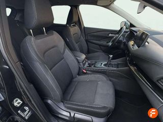 Nissan Qashqai DIG-T 103kW N-Connecta