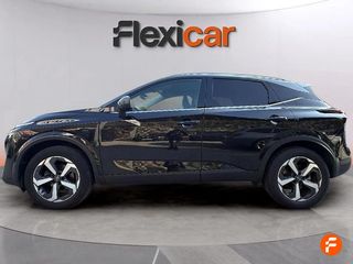 Nissan Qashqai DIG-T 103kW N-Connecta
