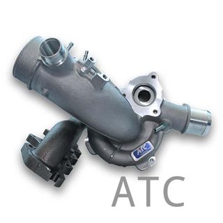 Turbo Hibrido ATC-HB 210CV 781504