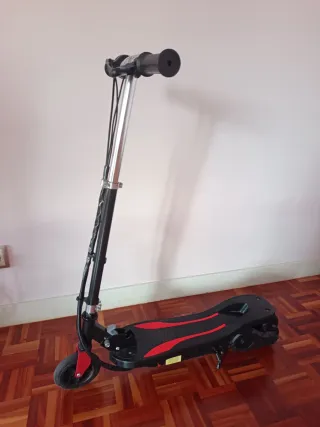 Patinete Eléctrico Infantil