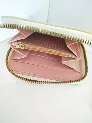 Cartera/Monedero Stitch Disney