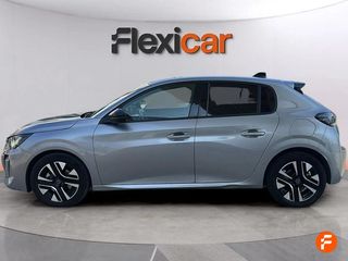Peugeot 208 Allure Puretech 100