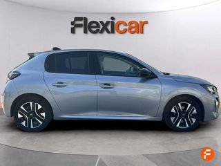 Peugeot 208 Allure Puretech 100