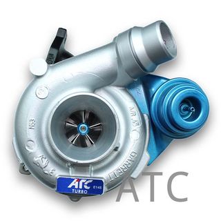 Turbo hibrido ATC-X 240CV 762785