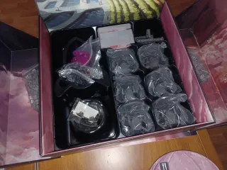 Cities of Venus Lost Contact Kickstarter