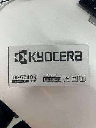 Tóner Kyocera TK-5240M 