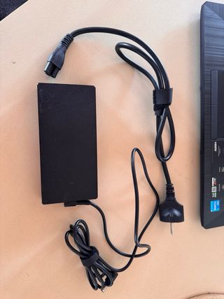 Portátil ASUS TUF Gaming F15 FX506HC