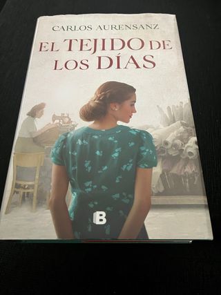 El tejido de los días / The Fabric of the Days ...