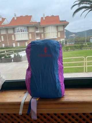 Mochila Cotopaxi 28L Multicolor