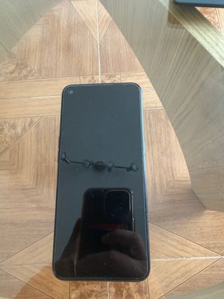 Oppo A53 128GB e 4GB RAM, colore Nero