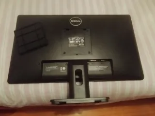 Monitor Dell 23' Negro E2314Hf