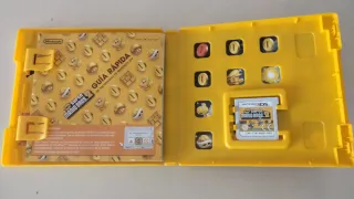 New Super Mario Bros. 2. Nintendo 3DS