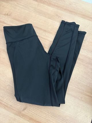Leggings Born Living Yoga Negros