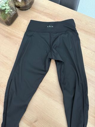 Leggings Born Living Yoga Negros