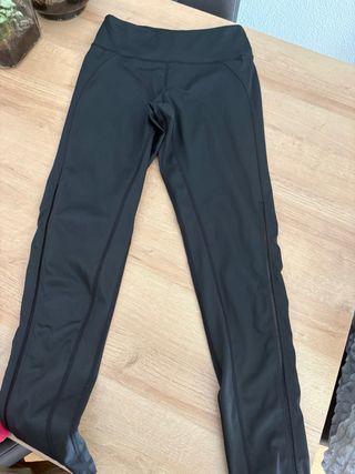 Leggings Born Living Yoga Negros