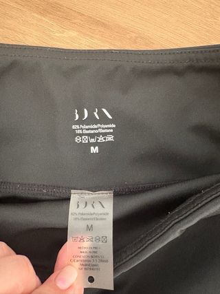 Leggings Born Living Yoga Negros
