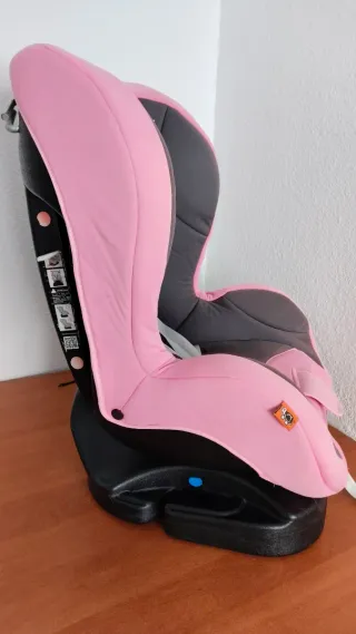 Silla de coche para bebé Babyauto