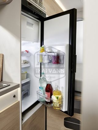 FORD DETHLEFFS GLOBETRAIL 590C