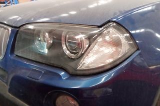 FARO IZQUIERDO BMW X3 3.0 SD 2007