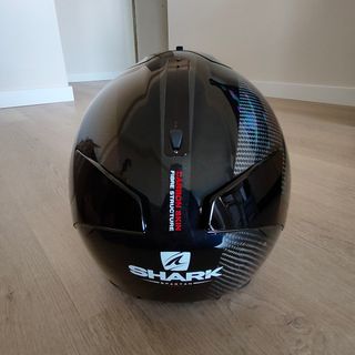 Casco Moto SHARK Spartan Carbon L/XL