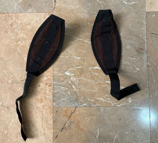 Portabebés Boba - Mochila porteo bebés