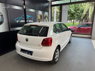 Volkswagen Polo 1.4 Advance 85cv