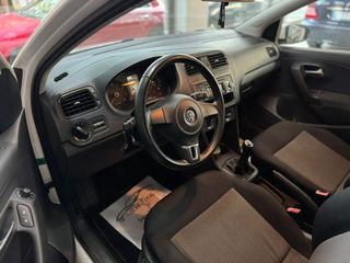 Volkswagen Polo 1.4 Advance 85cv