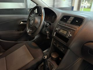 Volkswagen Polo 1.4 Advance 85cv