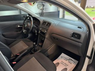 Volkswagen Polo 1.4 Advance 85cv