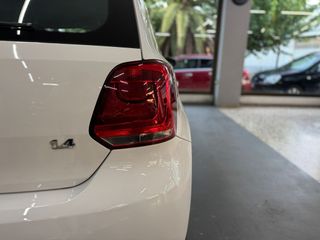 Volkswagen Polo 1.4 Advance 85cv