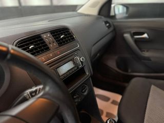 Volkswagen Polo 1.4 Advance 85cv