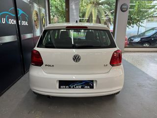 Volkswagen Polo 1.4 Advance 85cv