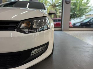 Volkswagen Polo 1.4 Advance 85cv