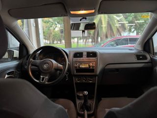 Volkswagen Polo 1.4 Advance 85cv