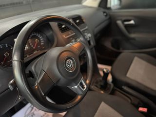 Volkswagen Polo 1.4 Advance 85cv