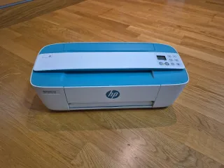 Impresora HP DeskJet 3762