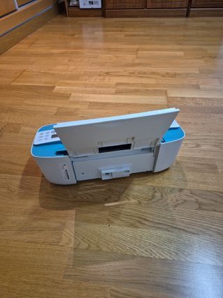 Impresora HP DeskJet 3762
