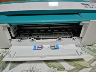 Impresora HP DeskJet 3762