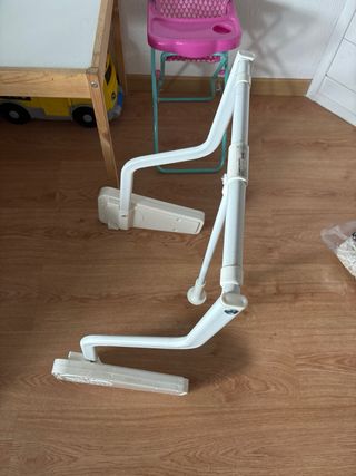 Barra extensible Ikea Komplement 22334