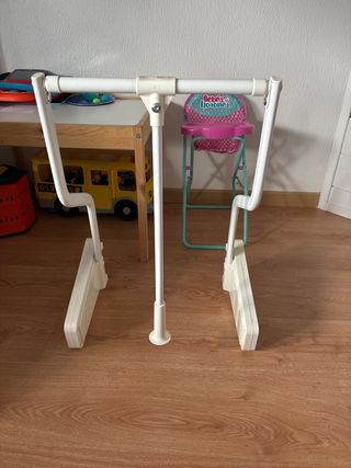 Barra extensible Ikea Komplement 22334