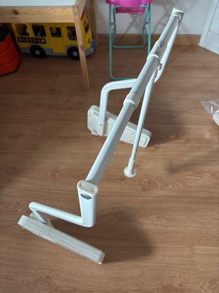 Barra extensible Ikea Komplement 22334