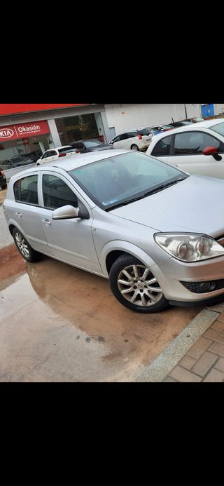 Opel Astra 2007 1.7 Cdti, IMPECABLE