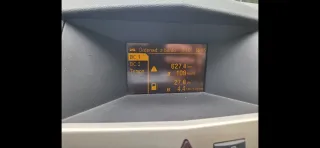 Opel Astra 2007 1.7 Cdti, IMPECABLE