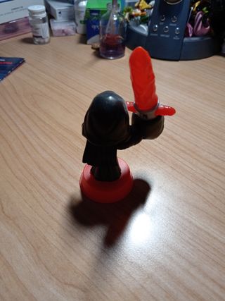 Statuetta Kylo Ren Star Wars