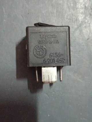 Relé BMW Multifunções