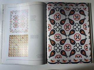 Libro Patchwork