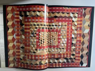 Libro Patchwork
