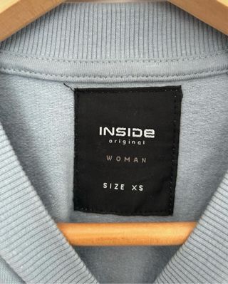Sudadera Inside Koala