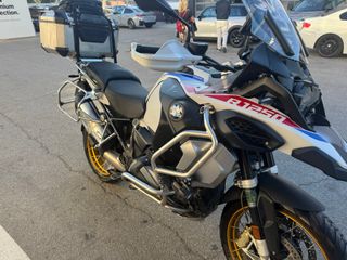 BMW R 1250 GS Adventure