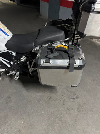 BMW R 1250 GS Adventure